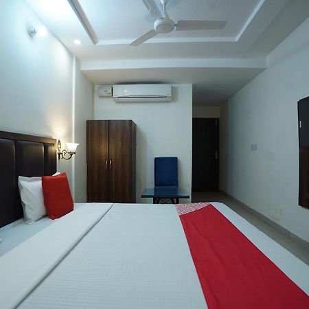 Hotel O Grey Orchid لوديانا المظهر الخارجي الصورة
