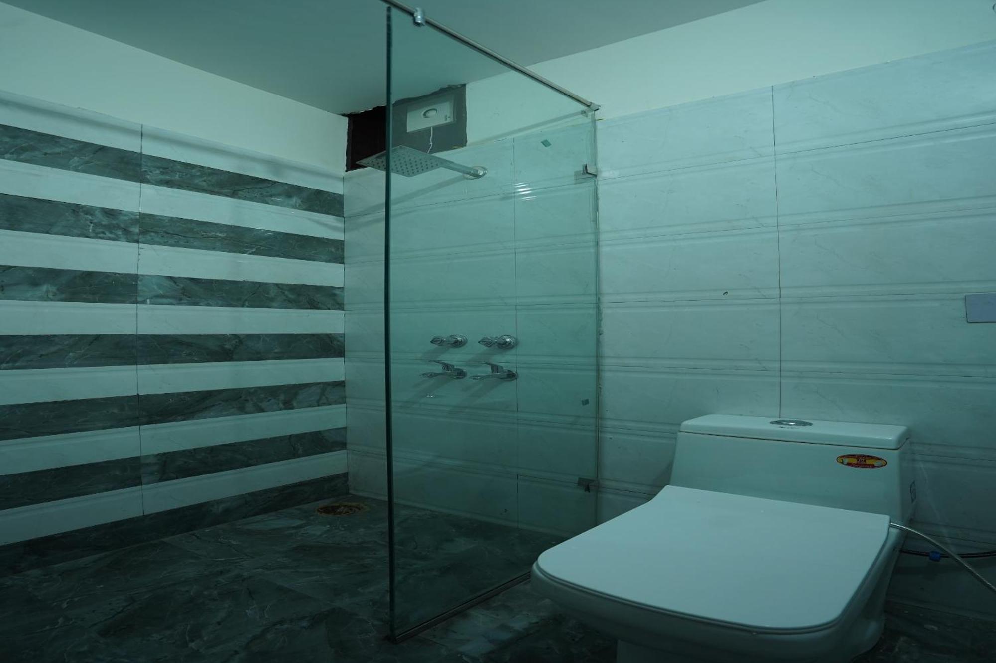 Hotel O Grey Orchid لوديانا المظهر الخارجي الصورة