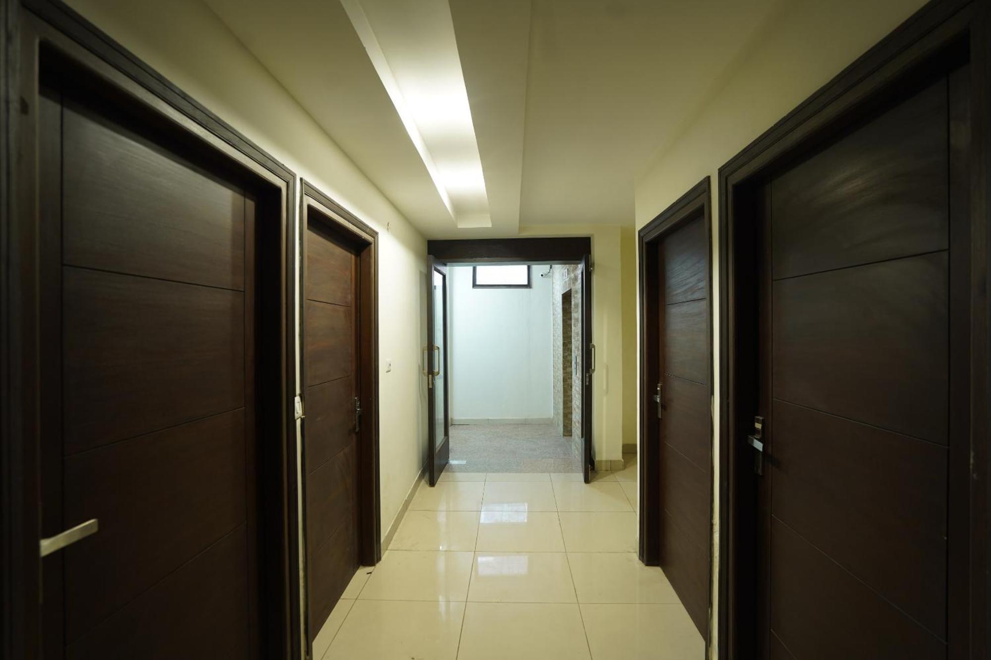 Hotel O Grey Orchid لوديانا المظهر الخارجي الصورة