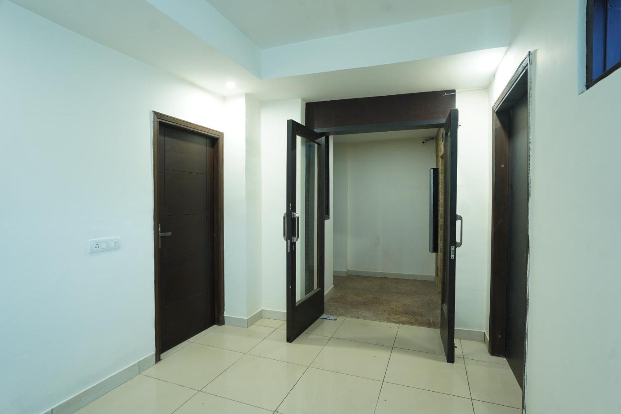 Hotel O Grey Orchid لوديانا المظهر الخارجي الصورة