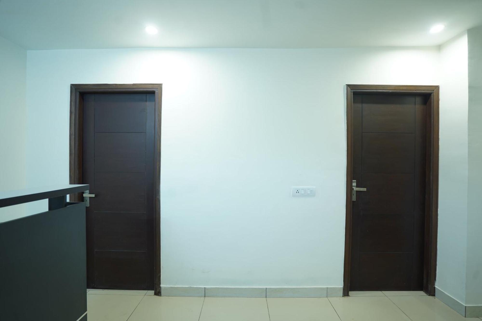 Hotel O Grey Orchid لوديانا المظهر الخارجي الصورة