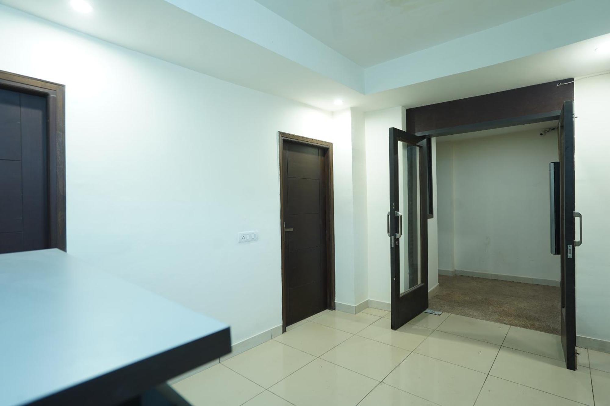Hotel O Grey Orchid لوديانا المظهر الخارجي الصورة