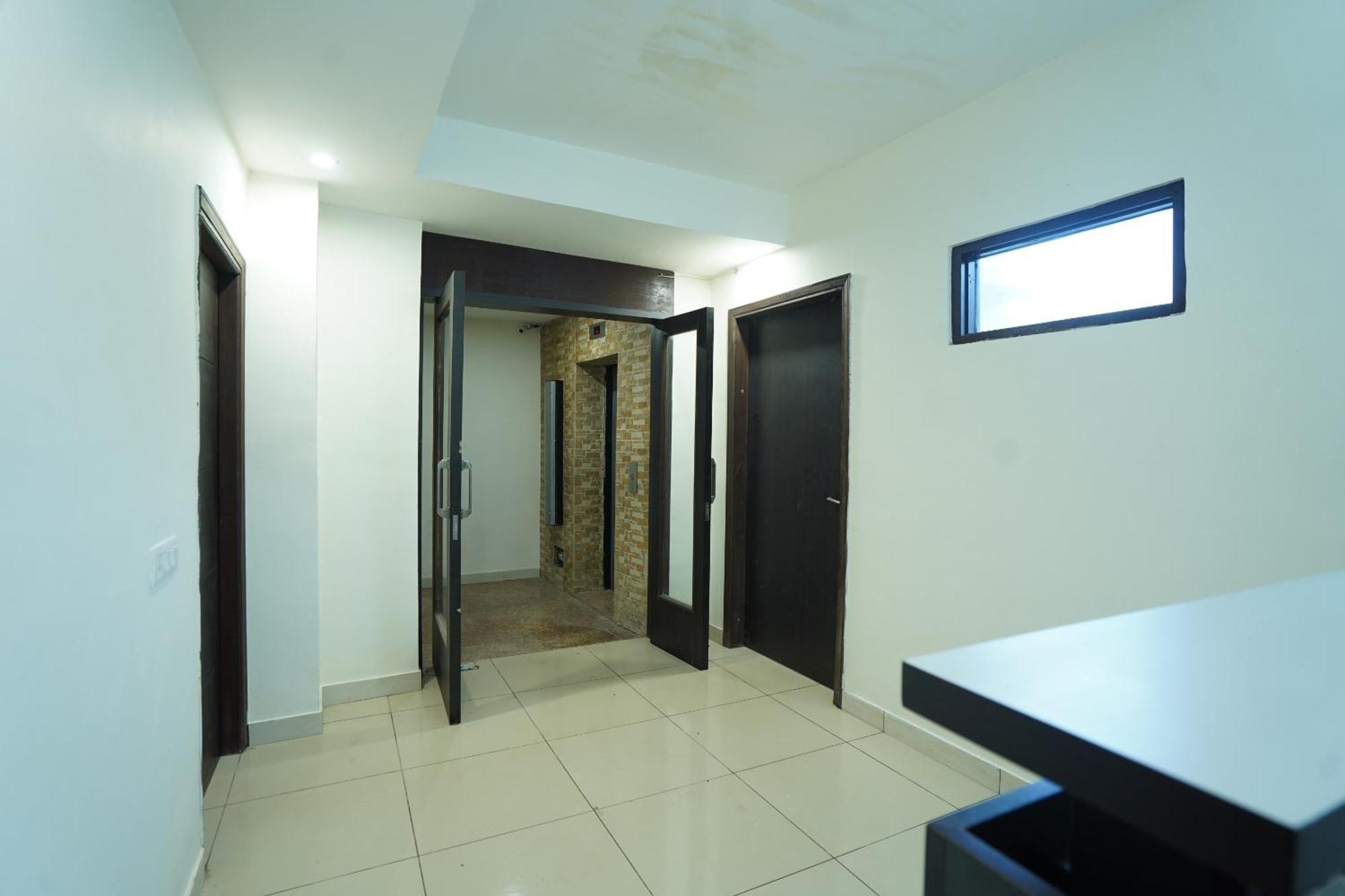 Hotel O Grey Orchid لوديانا المظهر الخارجي الصورة