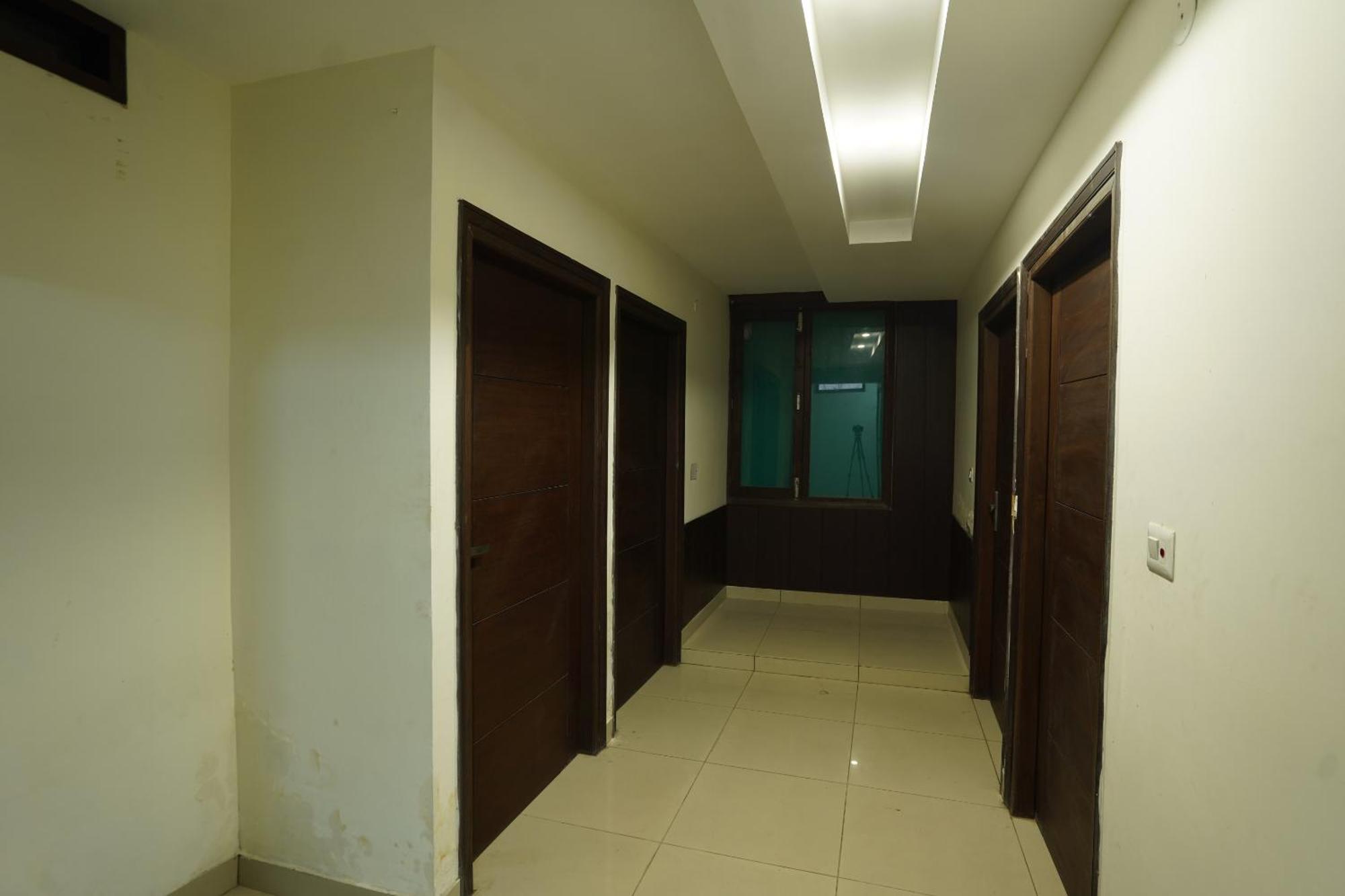 Hotel O Grey Orchid لوديانا المظهر الخارجي الصورة