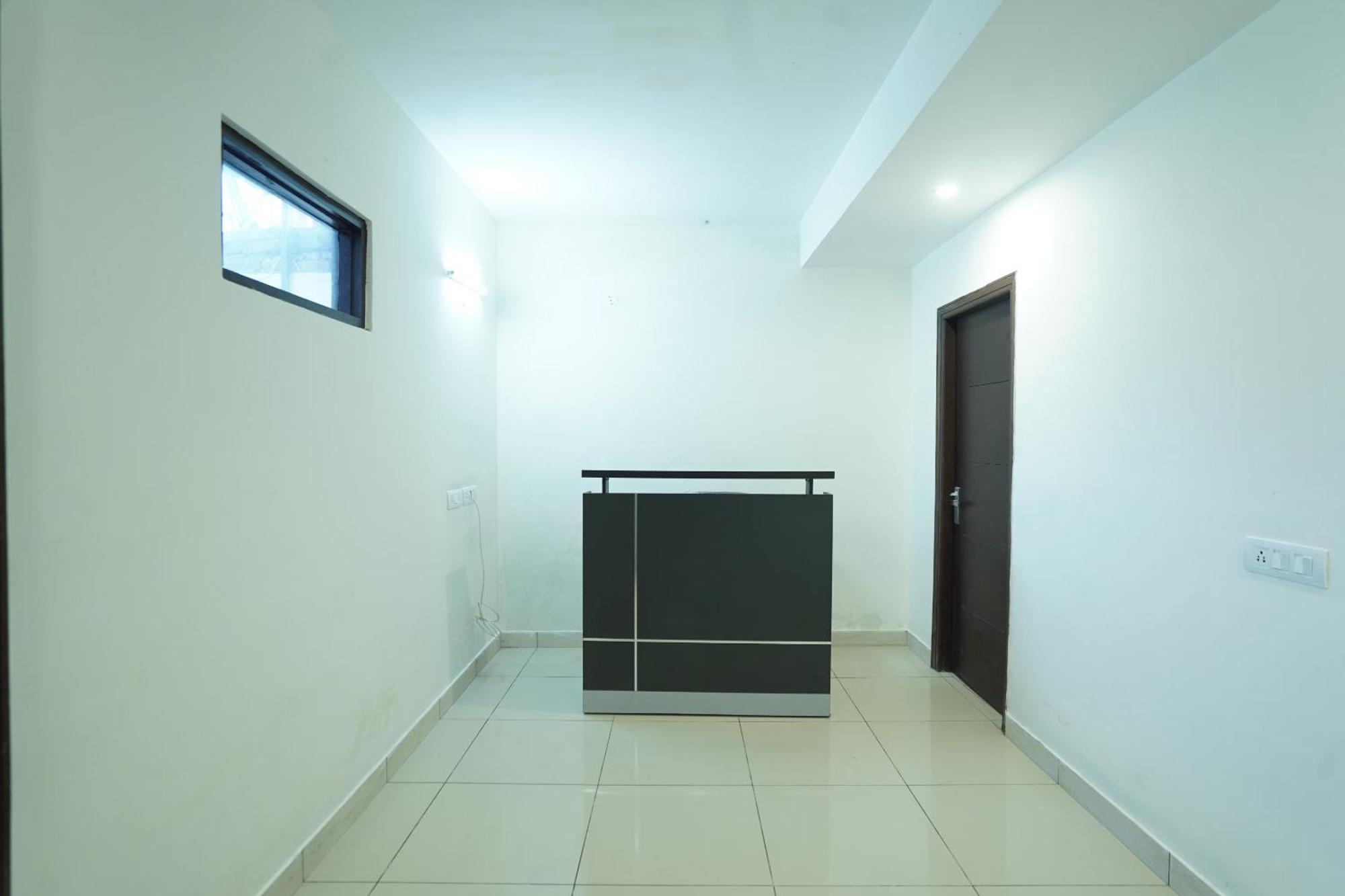 Hotel O Grey Orchid لوديانا المظهر الخارجي الصورة